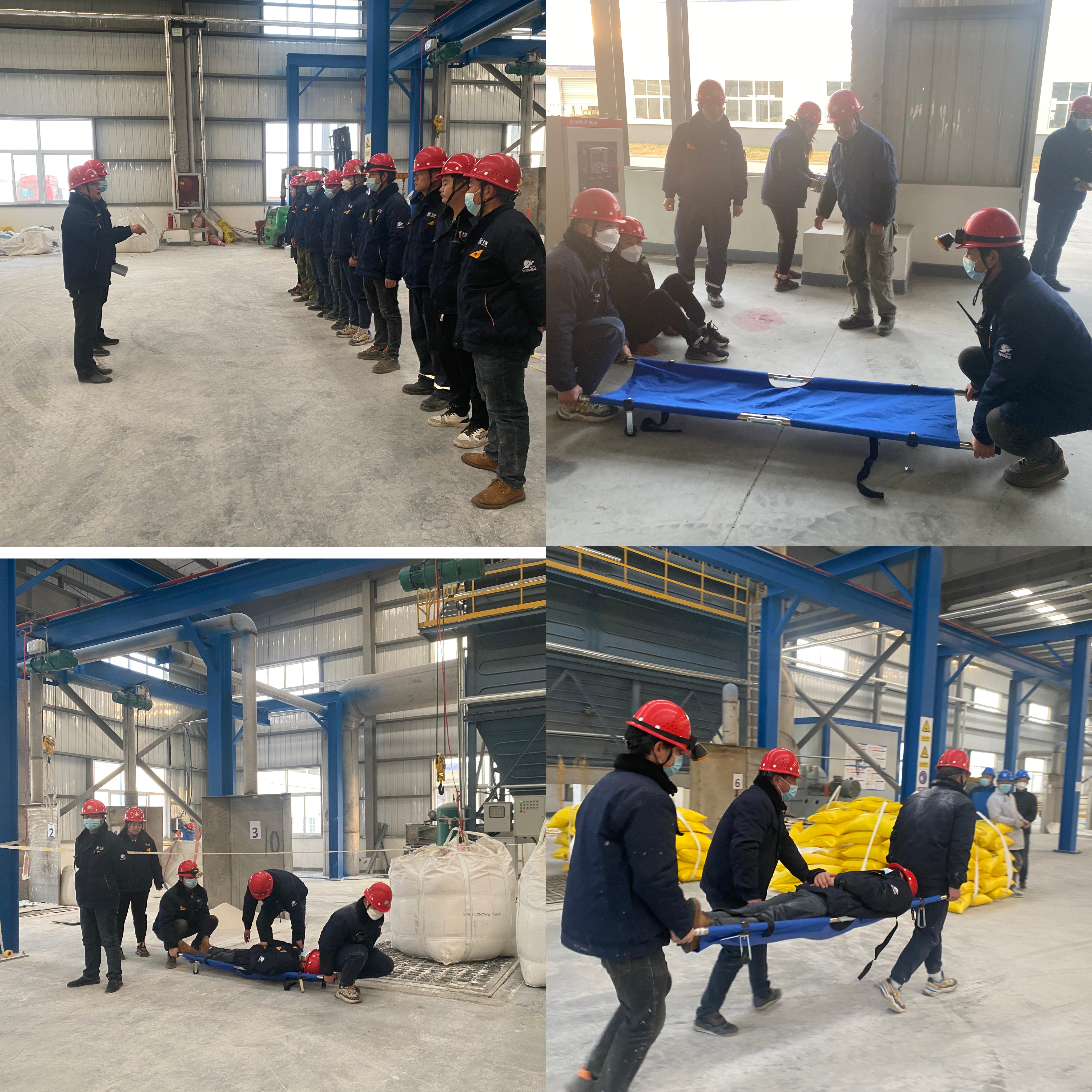 做到了設(shè)備安裝與土建施工同步結(jié)束.jpg 做到了設(shè)備安裝與土建施工同步結(jié)束.jpg